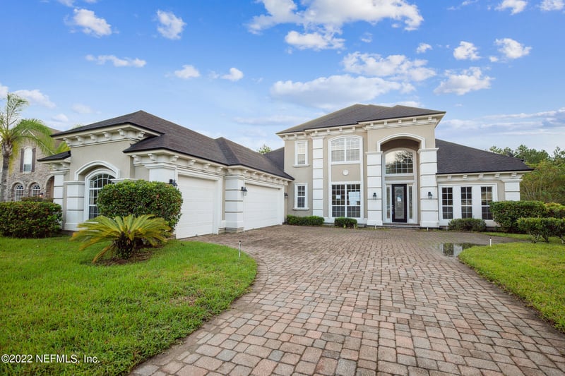 228 Stonewell Dr, Jacksonville, FL 32259