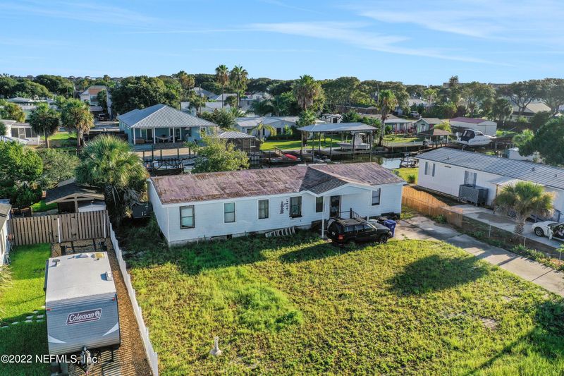 228 Treasure Beach Rd, St Augustine, FL 32080