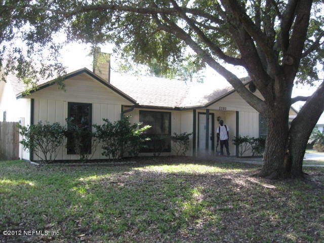 2280 Felucca Dr, Middleburg, FL 32068