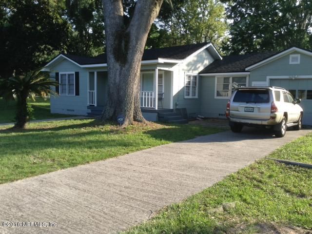 2281 Clinch Dr, Fernandina Beach, FL 32034