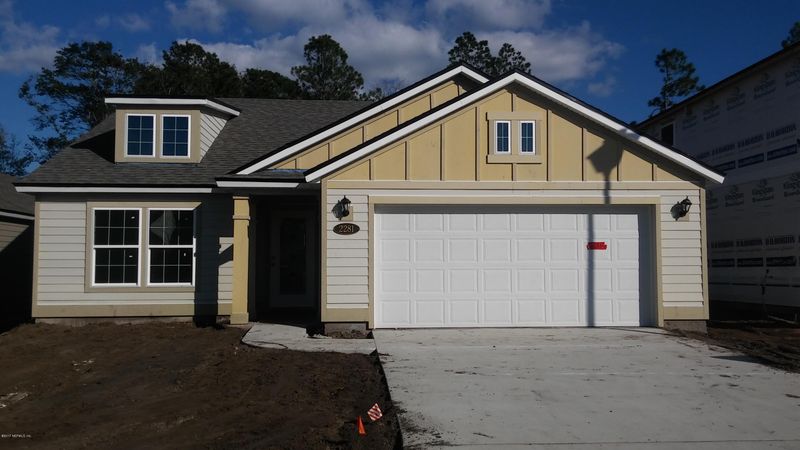 2281 Eagle Perch Pl, Fleming Island, FL 32003