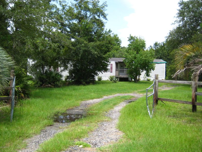 2281 Indigo Ave, Middleburg, FL 32068