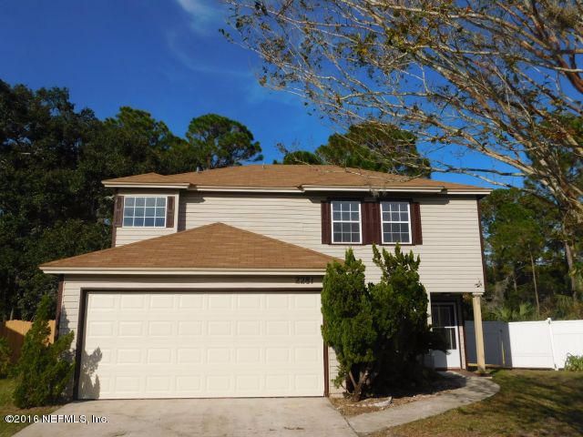 2281 Mc Alpin Ct, Atlantic Beach, FL 32233