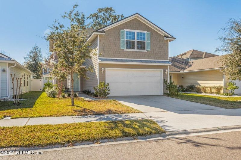 2282 Sandy Bay Ln, Jacksonville, FL 32233