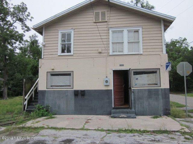 2283 Forest St, Jacksonville, FL 32204