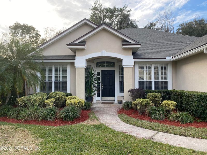 2284 Lookout Ldg, Orange Park, FL 32003