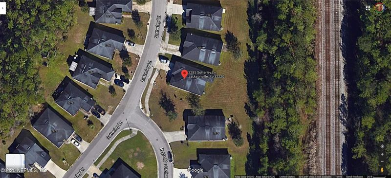 2285 Sotterley Ln, Jacksonville, FL 32220