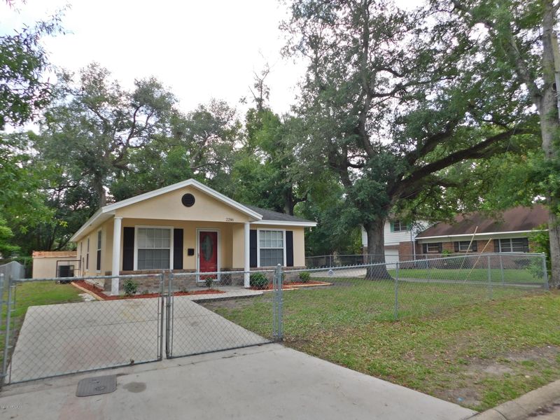 2286 W 16th St, Jacksonville, FL 32209