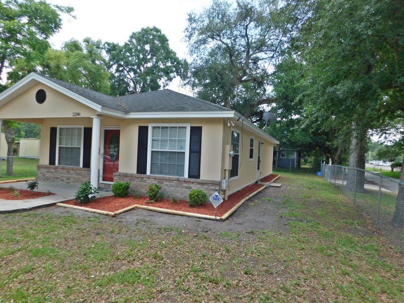2286 W 16th St, Jacksonville, FL 32209