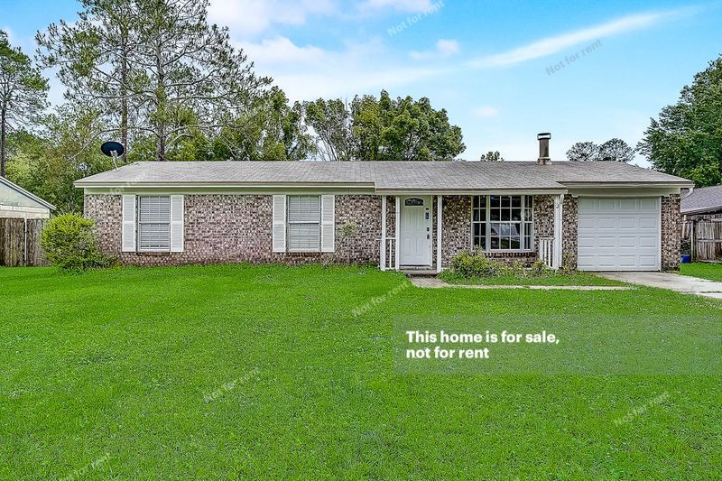 229 Evergreen Ln, Middleburg, FL 32068