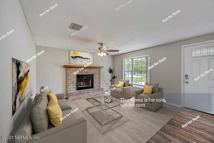 229 Evergreen Ln, Middleburg, FL 32068