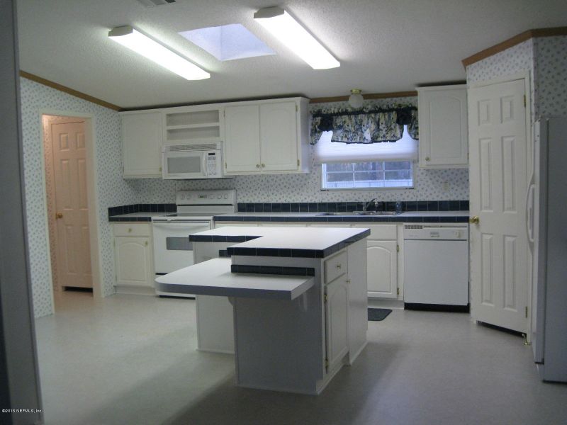 229 Old Jennings Rd, Middleburg, FL 32068