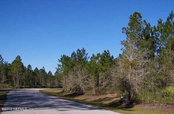 229 Quiet Trl, St Augustine, FL 32092