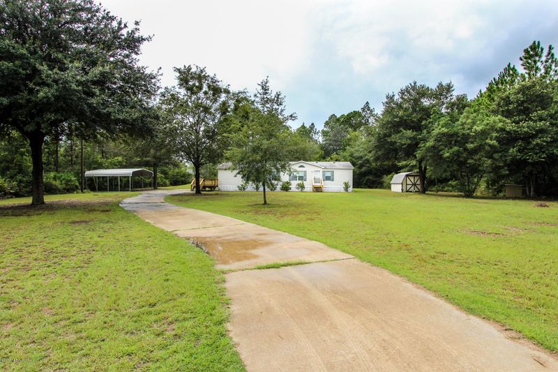 2290 Carnation Ave, Middleburg, FL 32068