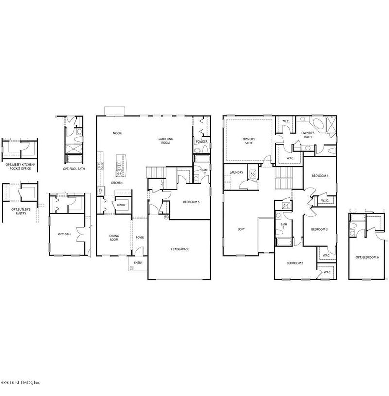 2291 Eagle Perch Pl, Fleming Island, FL 32003