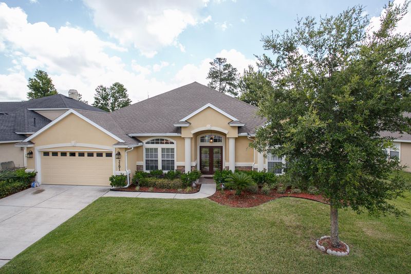 2291 Links Dr, Fleming Island, FL 32003