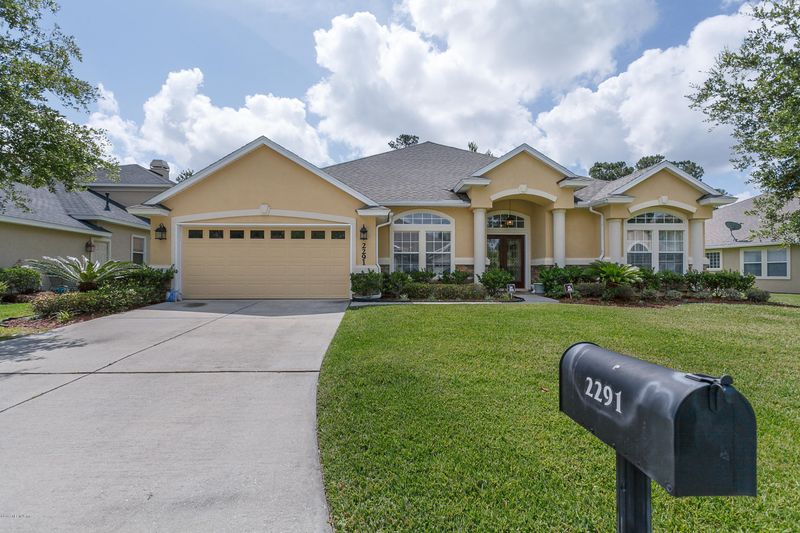 2291 Links Dr, Fleming Island, FL 32003