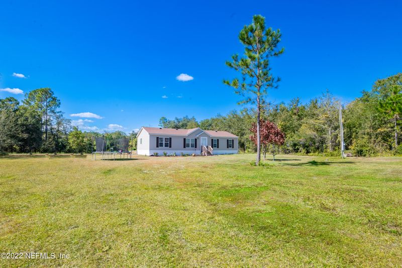 22954 Brandon Rd, Lawtey, FL 32058