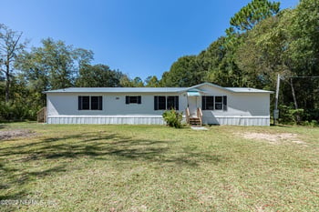 22956 Brandon Rd, Lawtey, FL 32058