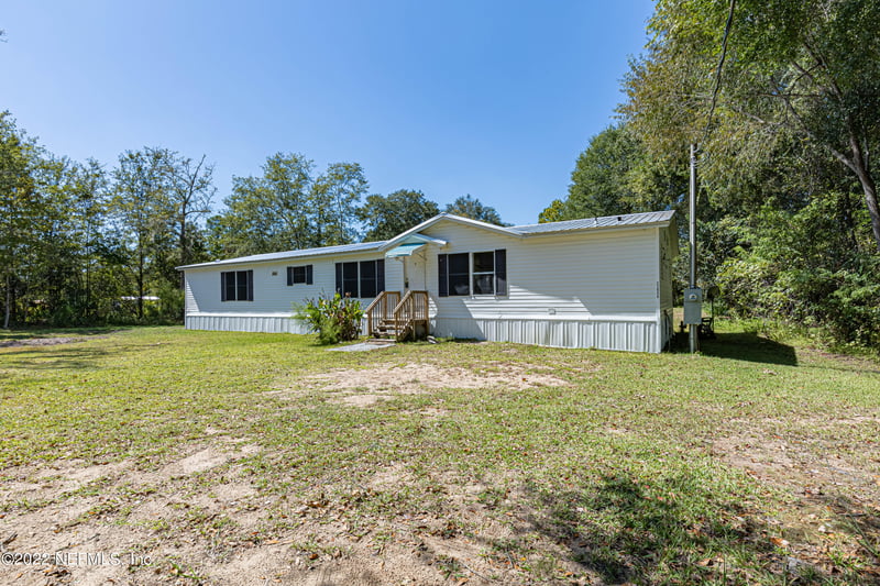 22956 Brandon Rd, Lawtey, FL 32058
