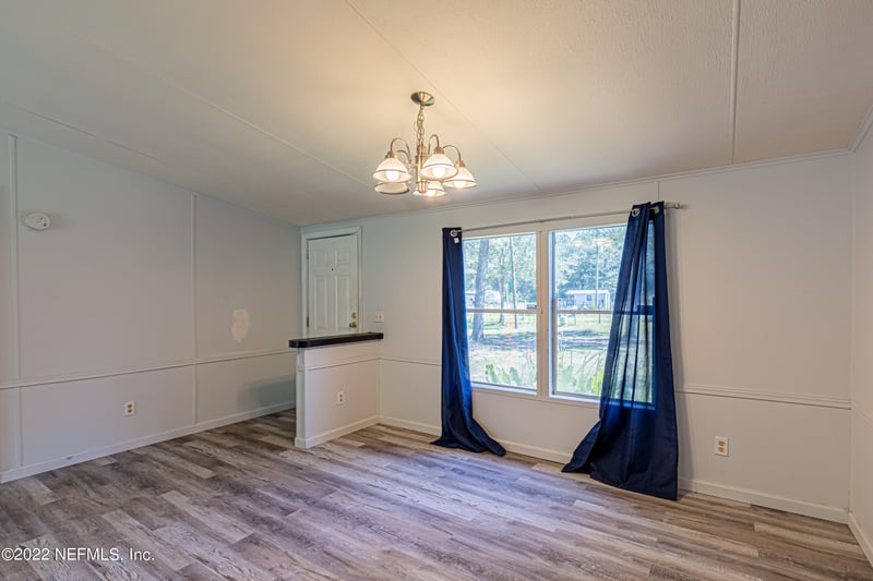 22956 Brandon Rd, Lawtey, FL 32058
