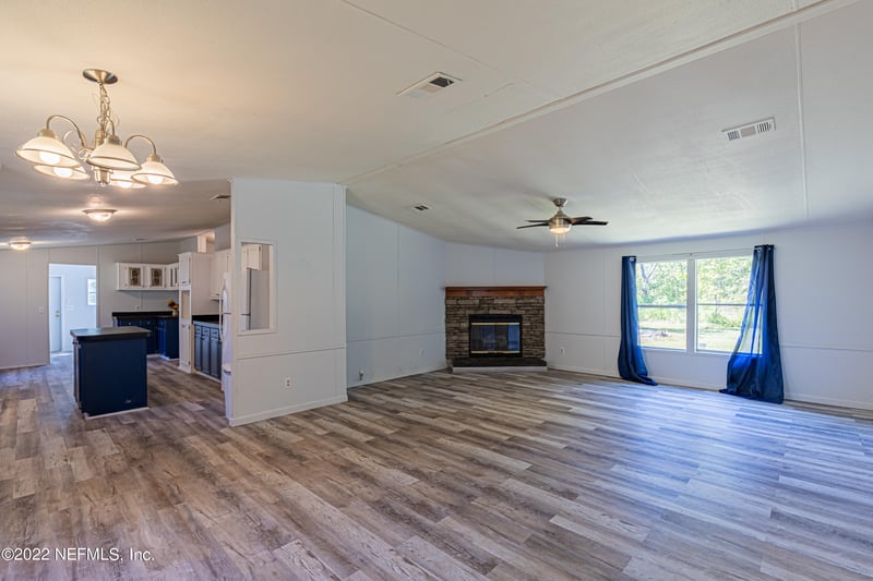 22956 Brandon Rd, Lawtey, FL 32058