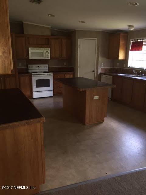 22960 Brandon Rd, Lawtey, FL 32058