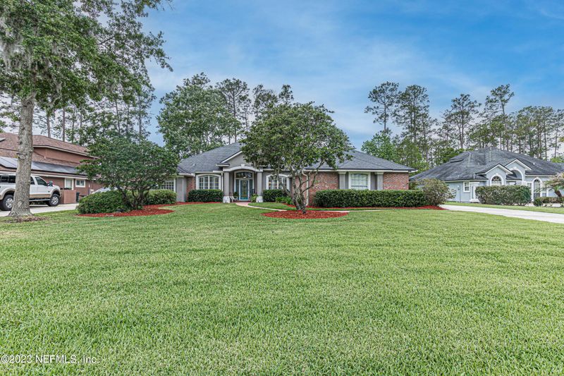 2297 Eagle Harbor Pw, Fleming Island, FL 32003