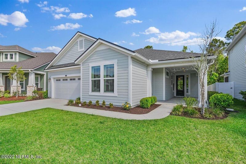 23 Ashlar Dr, St Johns, FL 32259