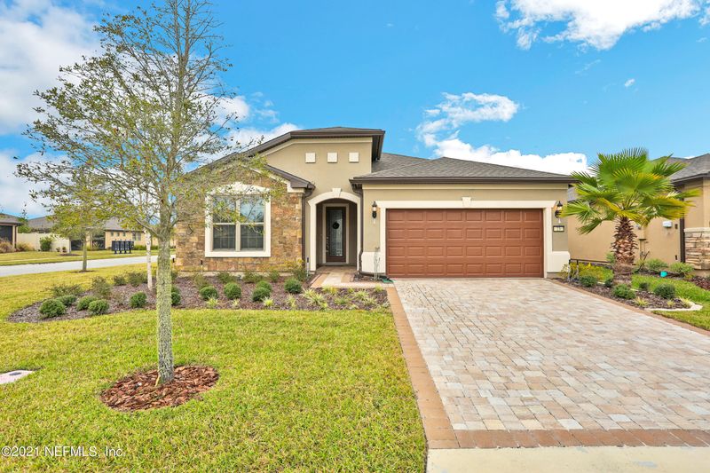 23 Bent Lake Ct, St Augustine, FL 32095