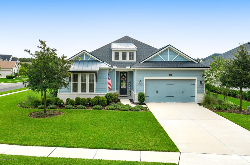 23 Lazy Crest Dr, Ponte Vedra, FL 32081