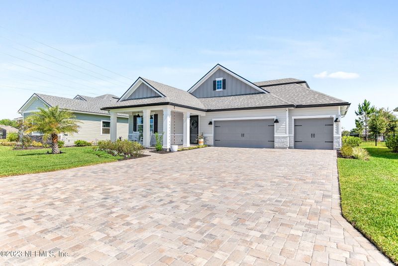 23 Leafmore Ln, St Augustine, FL 32092