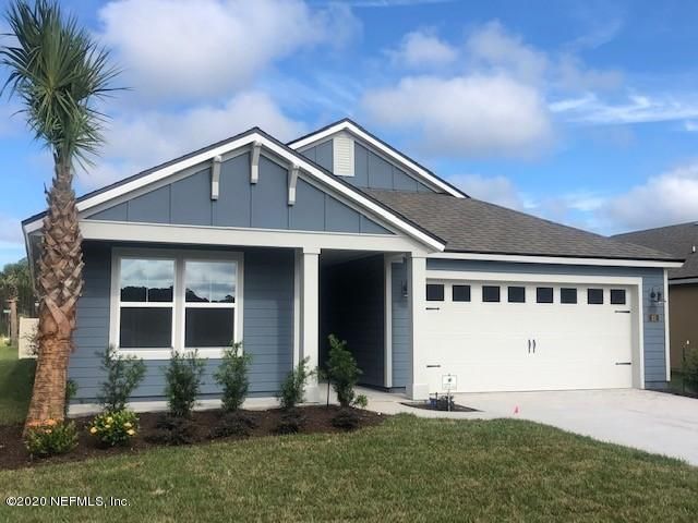 23 White Owl Ln, St Augustine, FL 32092