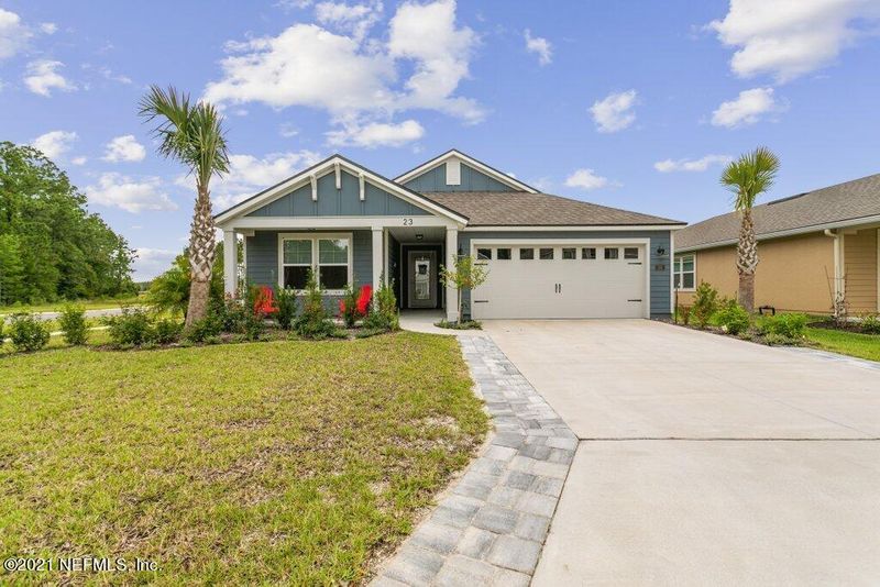 23 White Owl Ln, St Augustine, FL 32095