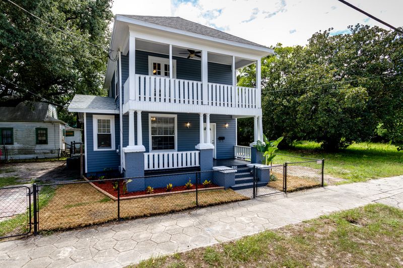 230 17th St E, Jacksonville, FL 32206