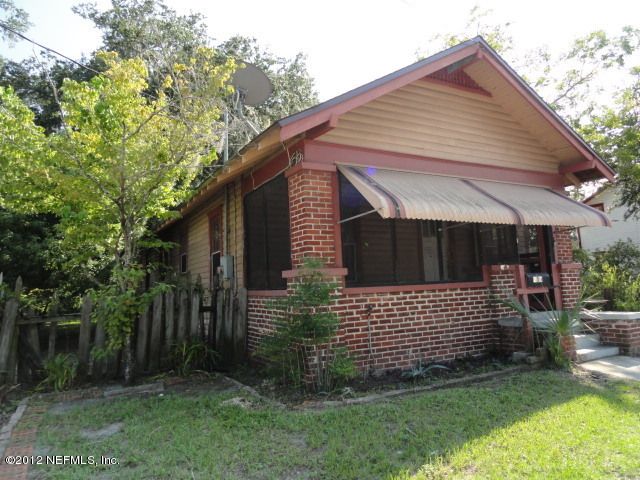 230 27th St W, Jacksonville, FL 32206