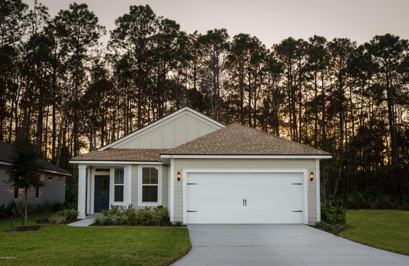 230 Bella Dr, St Augustine, FL 32086