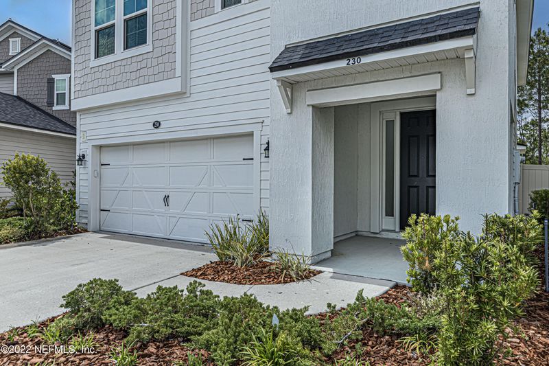 230 Concave Ln, St Augustine, FL 32095