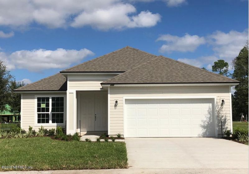 230 Deerfield Meadows Dr, St Augustine, FL 32086