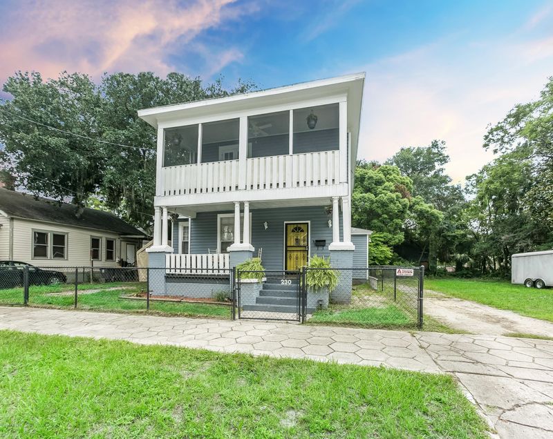 230 E 17th St, Jacksonville, FL 32206