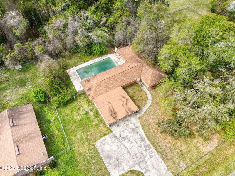230 Magnolia Ave, Baldwin, FL 32234
