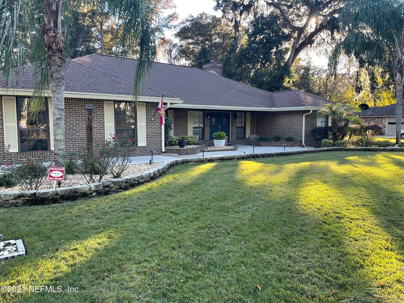 230 N Ridge Dr, Fleming Island, FL 32003
