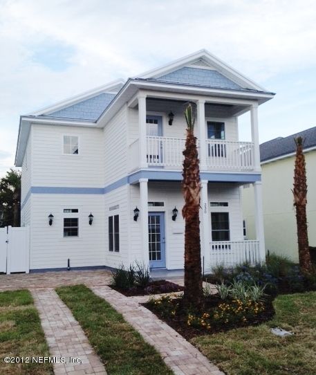 230 South St, Neptune Beach, FL 32266