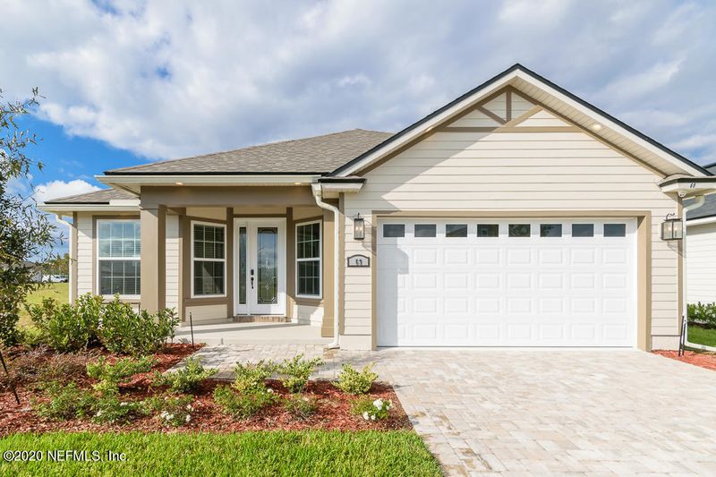 230 Tanner Trl, St Augustine, FL 32092