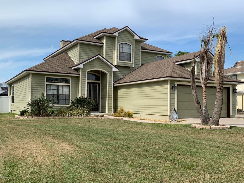 230 Ventura Rd, St Augustine, FL 32080