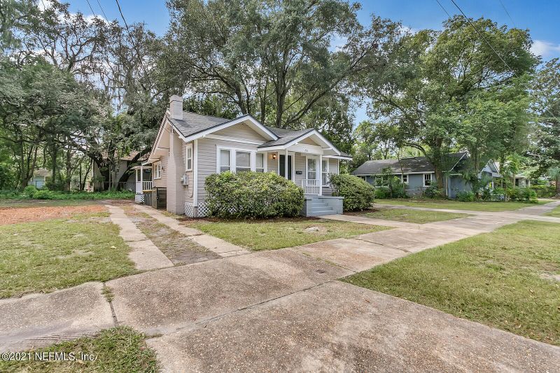 230 W 41st St, Jacksonville, FL 32206