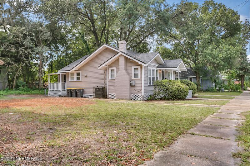 230 W 41st St, Jacksonville, FL 32206