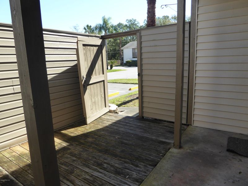 2300 Twelve Oaks Dr #D6, Orange Park, FL 32065
