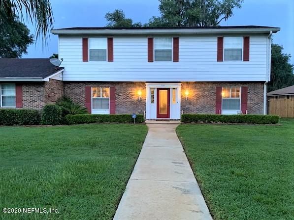 2301 Egremont Dr, Orange Park, FL 32073
