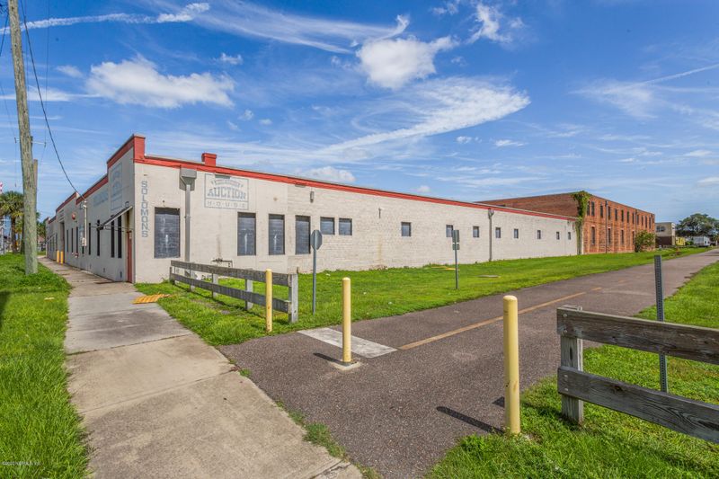 2301 N Main St, Jacksonville, FL 32206